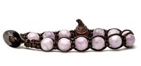Pulsera Tamashii Classic in Piedras semipreciosas BHS601-132 - BHS601-132